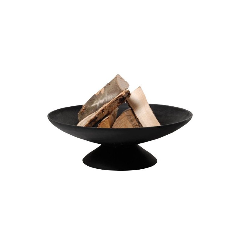 Esschert Design Low Firepot