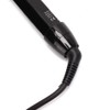 22mm Dual use Electric Hair Curler Straightener LCD Display Hair