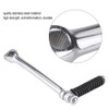 Motorcycle Kickstart,Stainless Steel Start Starter Lever for Dirt Pit Bike