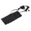 Clothing Electric Heating Pads Winter Camping Adjustable 3 Level Carbon