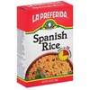 La Preferida Spanish Rice in a Box, 5.25 oz, (Pack