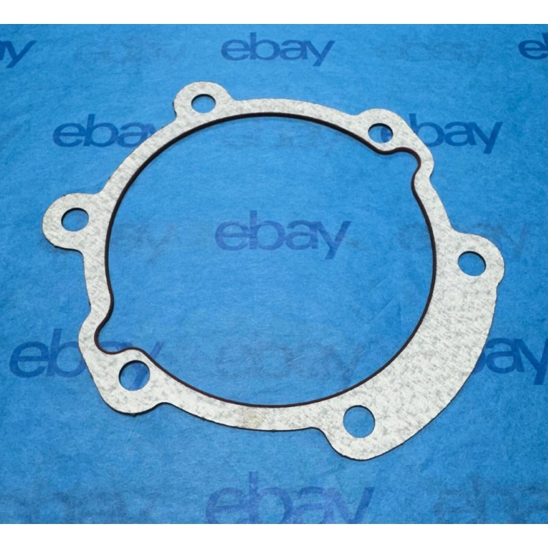 Eaton Fuller 1009551 Genuine Eaton Fuller Rear Transmission Bearing Cover