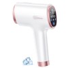 Max 21J Laser Hair Removal Device with Ice Cooling 9