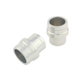 Shift Up (Shift) arumiakusurusuraida- [M12 Long] Rear [Aluminum Shaving/Silver] 200583 – 03