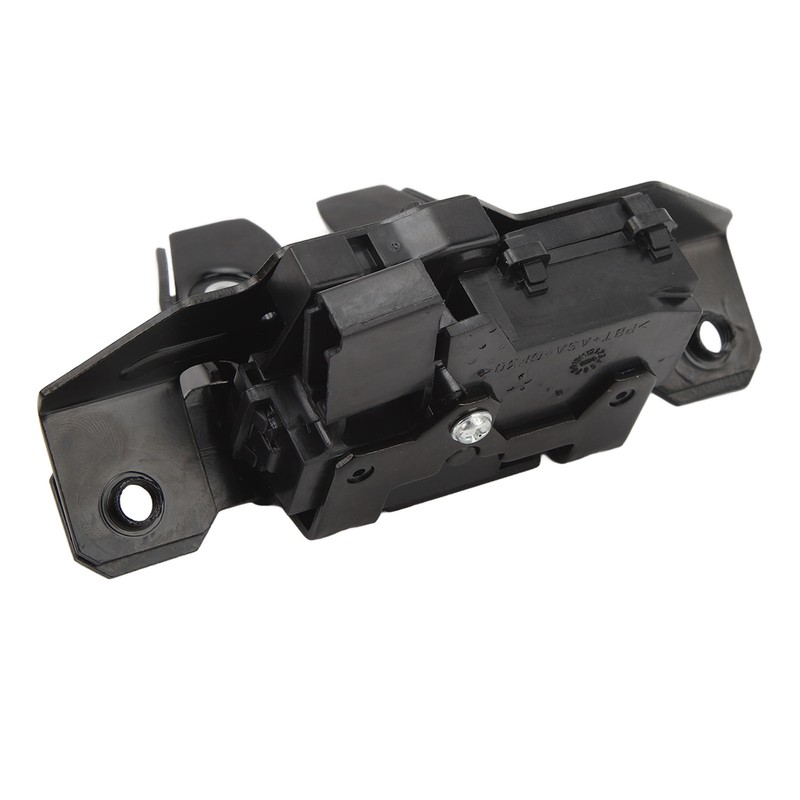 Rear Tailgate Trunk Lock Actuator 13511954 Sturdy 3 Pins High