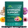 Lymph Drainage Dietary Supplement | Lymphatic System Support | Lymph