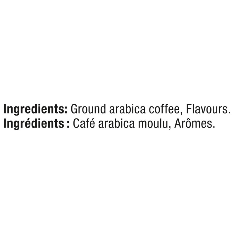 Starbucks Signature Collection Cinnamon Dolce Flavoured Ground Coffee K-Cup Pods,