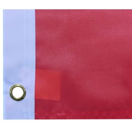 Alternative Novelties Pow Mia You Are Not Forgotten Red White 3'x5' 3 Foot x 5 Foot Rough Tex 68D Printed Nylon Flag Banner