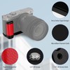 Haoge Handle for Panasonic LUMIX S9 Camera Body S9K L-Shape
