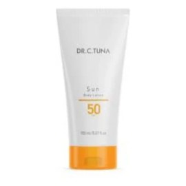 Farmasi - Sun Protector Solar Corporal Spf 50 - 150 Ml