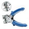 Aluminum Alloy 90 Degree Right Angle Folding Pliers for woodworking