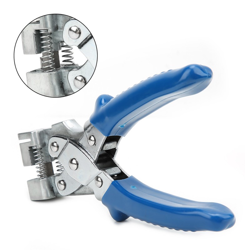 Aluminum Alloy 90 Degree Right Angle Folding Pliers for woodworking