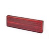 HELLA 8RA 342 014-157 Reflex Reflector - Lens Colour: Red