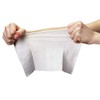TO7900 - Comfort Bath Cleansing Washcloths by Sage Products