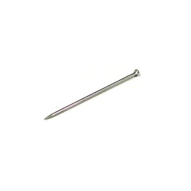 Steel Bank Pins #28 (1-3/4") - 1/2 Lb. Box, Heavy Duty Straight Pins
