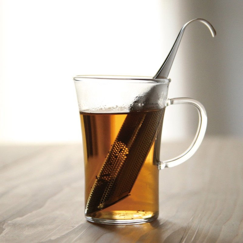 Casual Product Stick Shaped Tea Infuser 017773