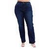 Judy Blue High Waist Straight Jeans 82627 (US, Numeric, 11,