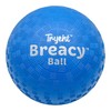 Tryeht Self Inflating Ball 5", Rubber New Feel Breacy Ball,