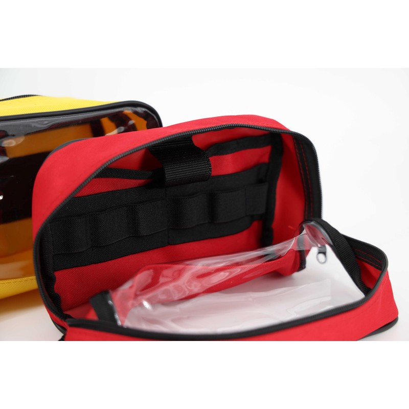 Lightning X Products Color Coded First Aid Medical Kit Accessory