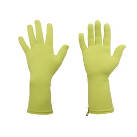 Protex Protection Original Garden Gloves W0010 Foxgloves 1 Pair, Medium, Spring Green, 30 x 30 x 30 cm