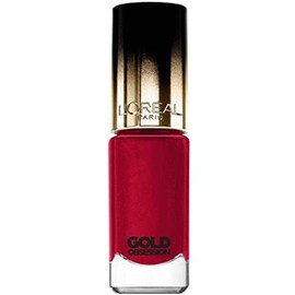 L'oreal color riche gold laca 41 ruby