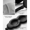 Descompresor Cervical, Collarin Cervical Para El Cuello, 2 Piezas,Nylon Y