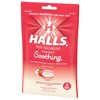 VENANCIO'S SHOP HaIIs Throat Soothing (Previously Halls Breezers), 25 Drops