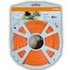 0000-930-2340 Trimmer Line .095" (280') Orange 1 Lb Roll