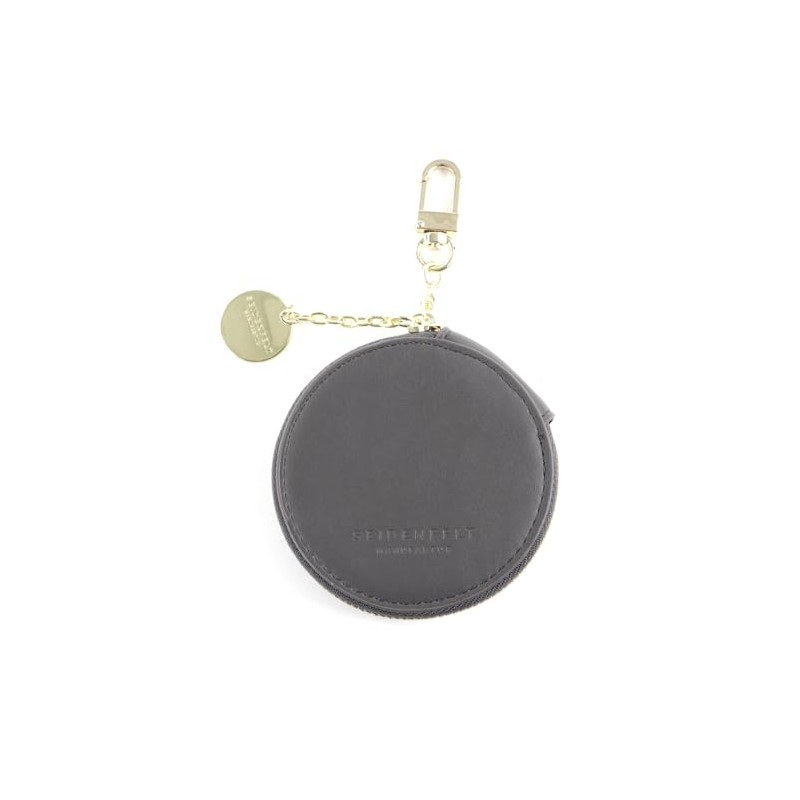 SEIDENFELT MANUFAKTUR Lia II Anthracite, anthracite