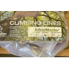 samson arbormaster liberty line 1/2" x 120' climbing line 7.7lbs