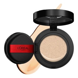 Base de maquillaje infallible Cushion Neutral 100 L'oréal Paris