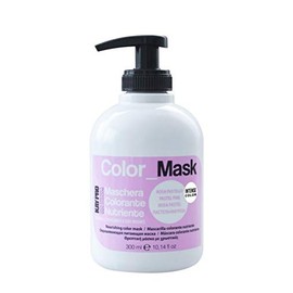 KEPRO Kay Pro COLOR_MASK Nourishing color mask PASTEL PINK 300 ml