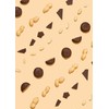 KoRo - Organic Protein Bites Dark Choc Peanut 12 x