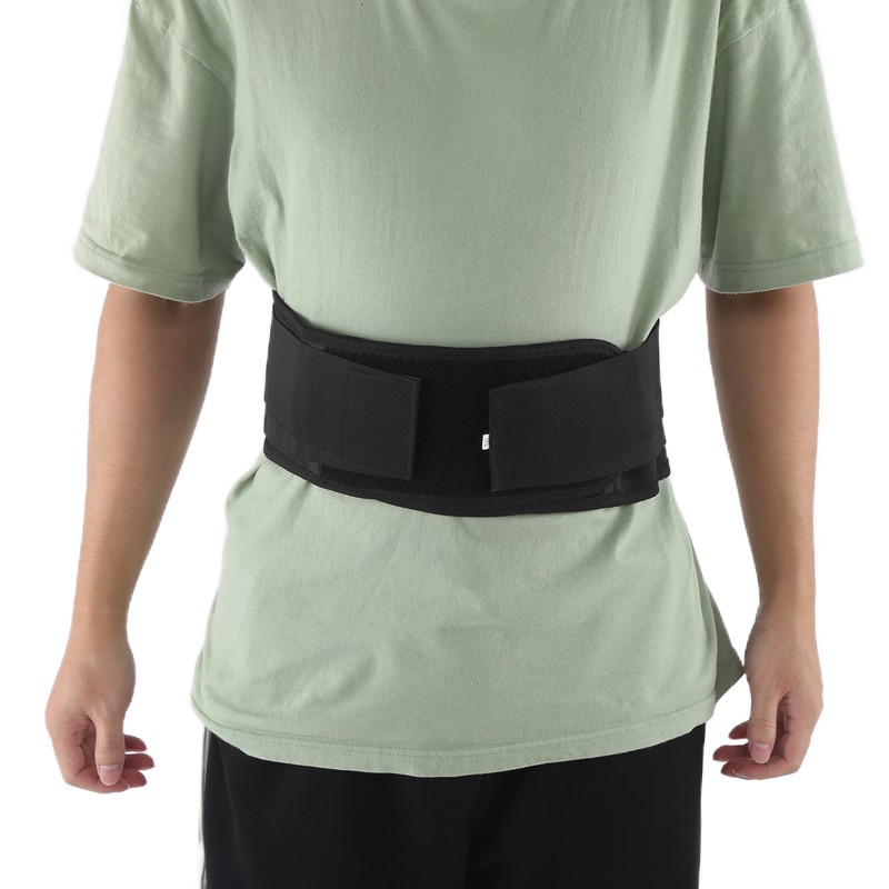 Magnetic Therapy Belt Ergonomic Design Strong Elasticity Adjustable SelfHeating Warm