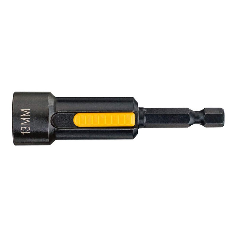 DeWalt DT7450-QZ Socket Wrench, 13 x 75 mm