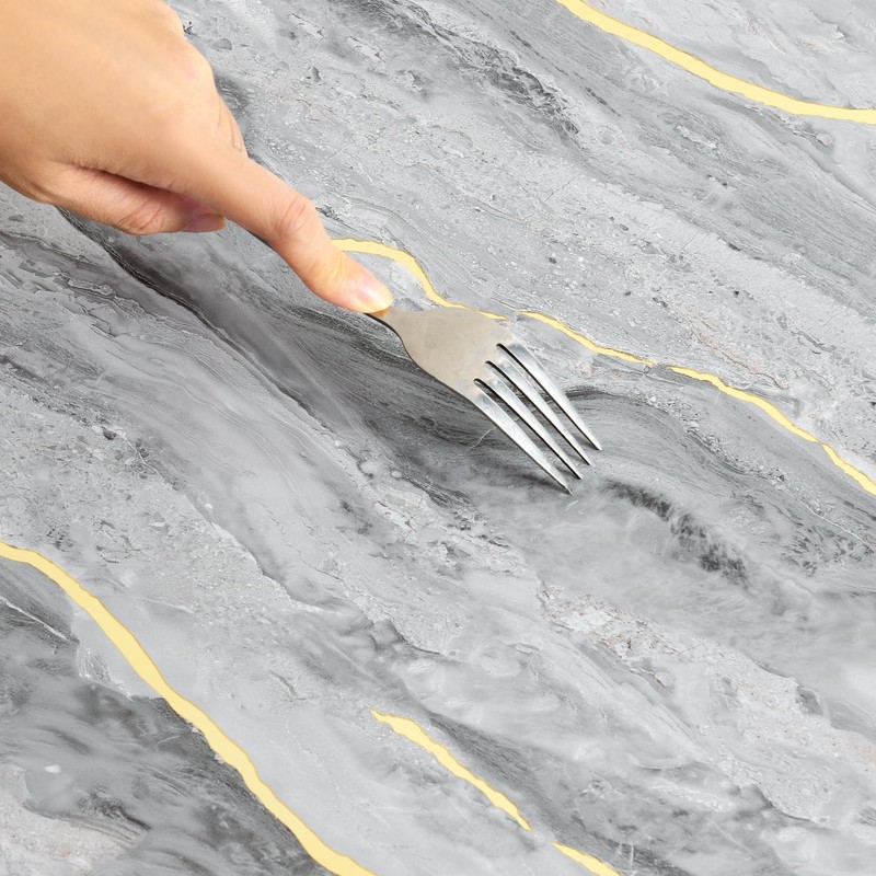 Haimin Wall Panels Peel and Stick 10 Pieces 23.6x11.8in (19.4