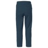 VAUDE Kids Detective Pants Dark Sea 134/140 Normal