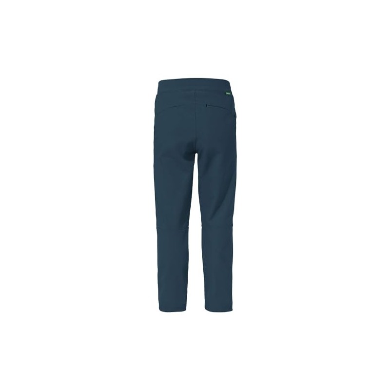 VAUDE Kids Detective Pants Dark Sea 134/140 Normal