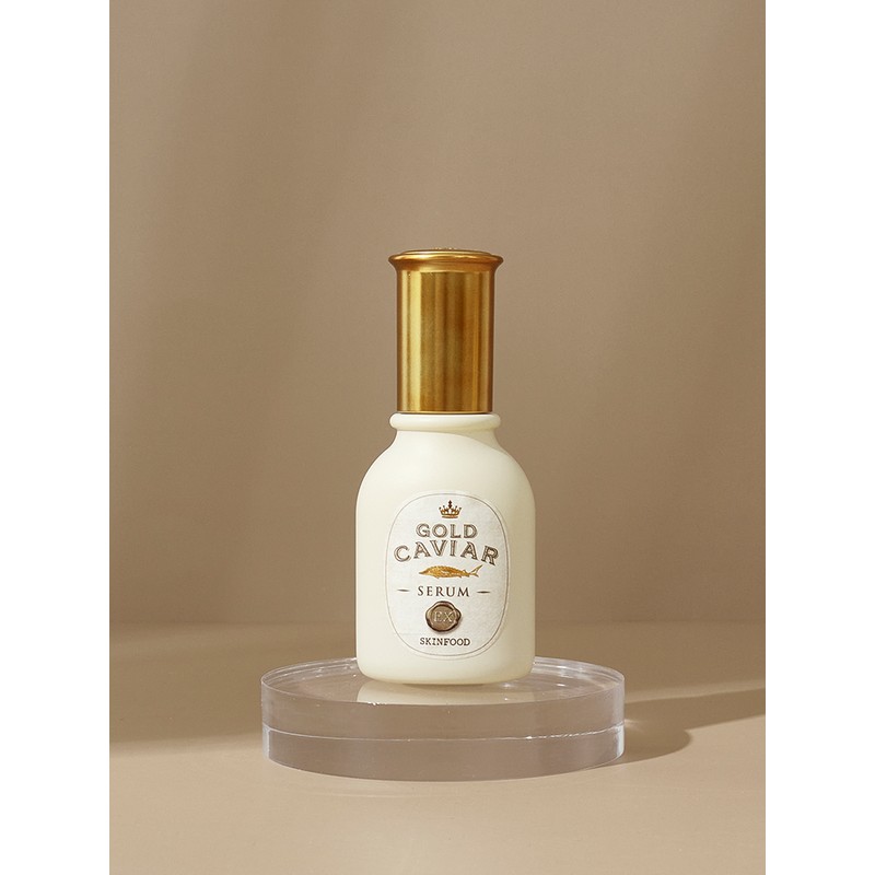SKINFOOD [SKINFOOD] Gold Caviar EX Serum 50ml