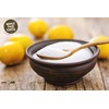 Whole Food Earth® Citric Acid, Anhydrous, Food Grade, 500 g
