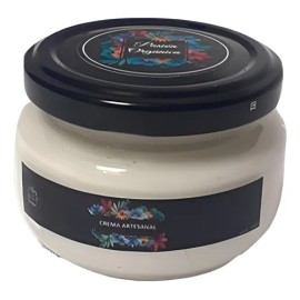 Crema Leche De Burra Aclarante Antiedad Quita Manchas Paño Todo Tipo De Piel Día/noche