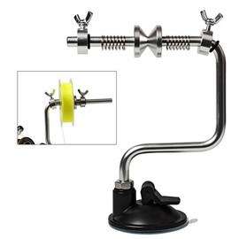 OROOTL Fishing Reel Fishing Accessories Carp Reel Fishing Line Spooler Tensioner Suction Line Winder Fishing Tools