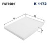 Filter Innenraumluft - Filtron K1172