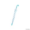 우산(도트)/투명 (WFJ9FZC) Umbrella (Dot)/Transparent (WFJ9FZC)