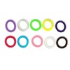 Spring Hair Tie Random (WFJ0MZM) / 스프링머리끈 랜덤 (WFJ0MZM)