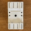 Altech Corp PZ8 Relay Socket 8 Pin Dr, Screw Term