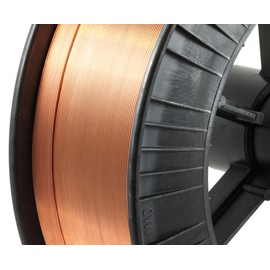 Forney 42282 Mig Wire, Mild Steel ER70S-6.045-Diameter, 33-Pound Spool