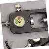 CORHAD Oxygen Cylinder Inflation Valve Diving Oxygen Bottle Adapter 30mpa