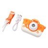Children Camera HD 40MP Photo 1080P Video 2in IPS Screen