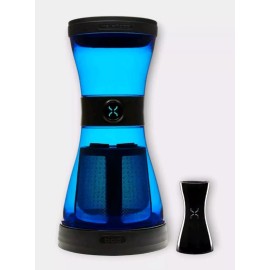 BodyBrew BOD Cold Brew Coffee System Stainless Steel Filte Shatter-Proof Spill-Proof 24oz